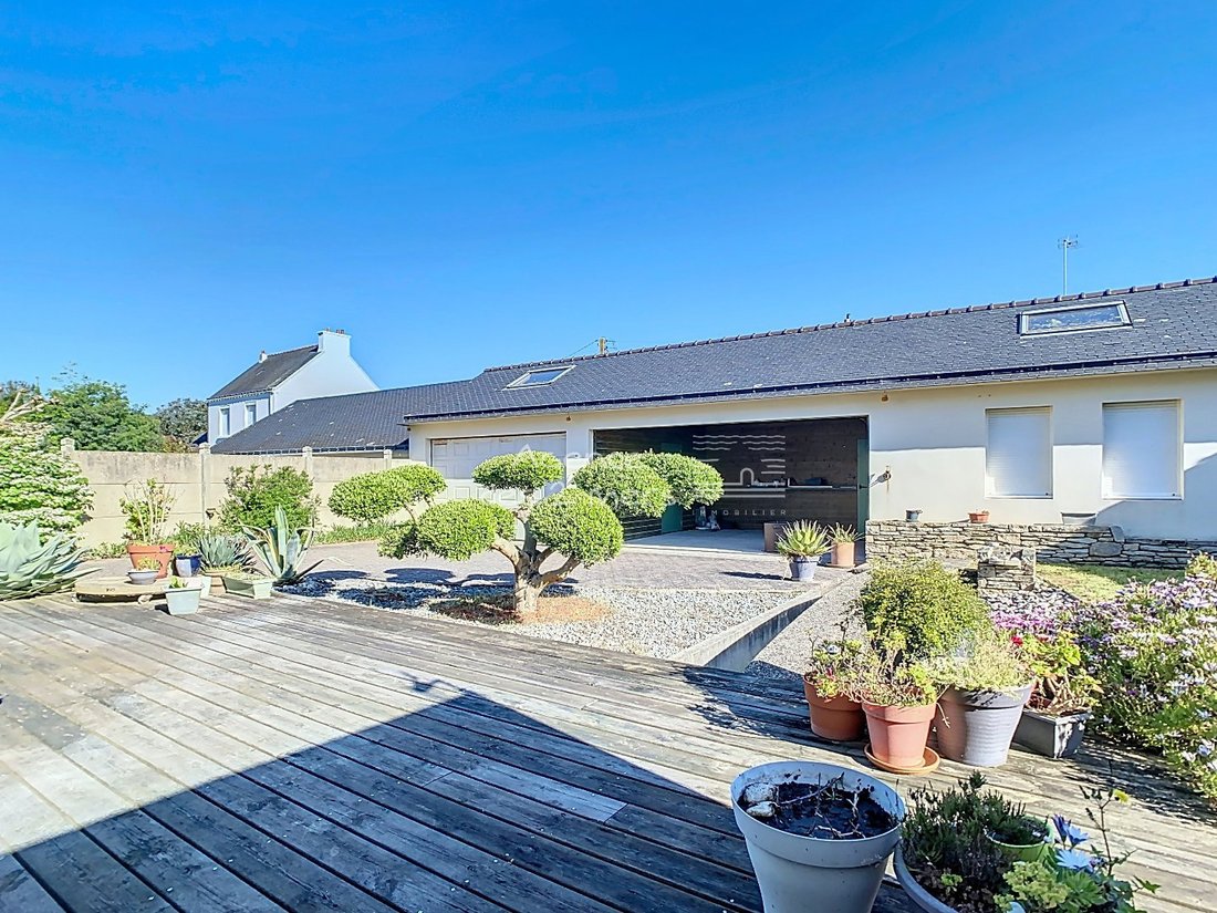 House in Ouest, Quiberon, France 3 - 17146937