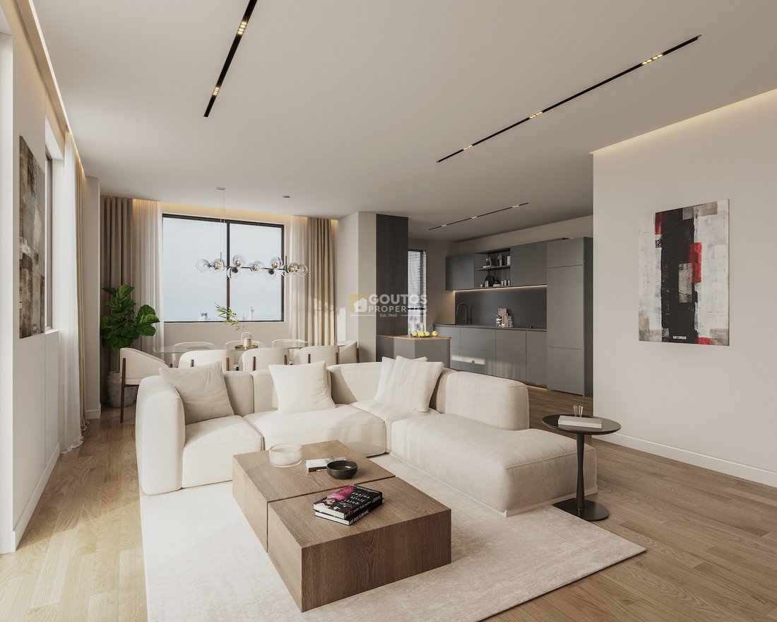 Apartment in Elliniko, Attica, Greece 2 - 17146343