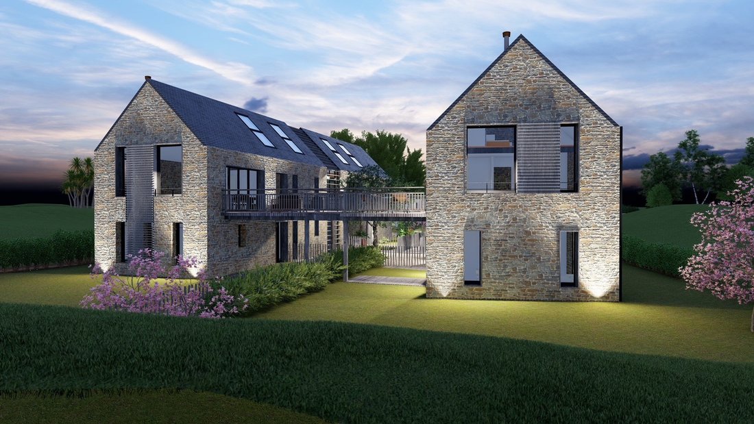 House in Ouest, Quiberon, France 5 - 17147277