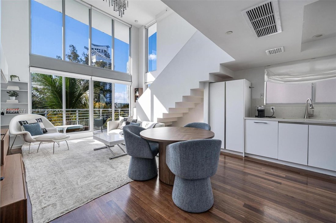 Condo in Miami Beach, Florida, United States 4 - 17149819