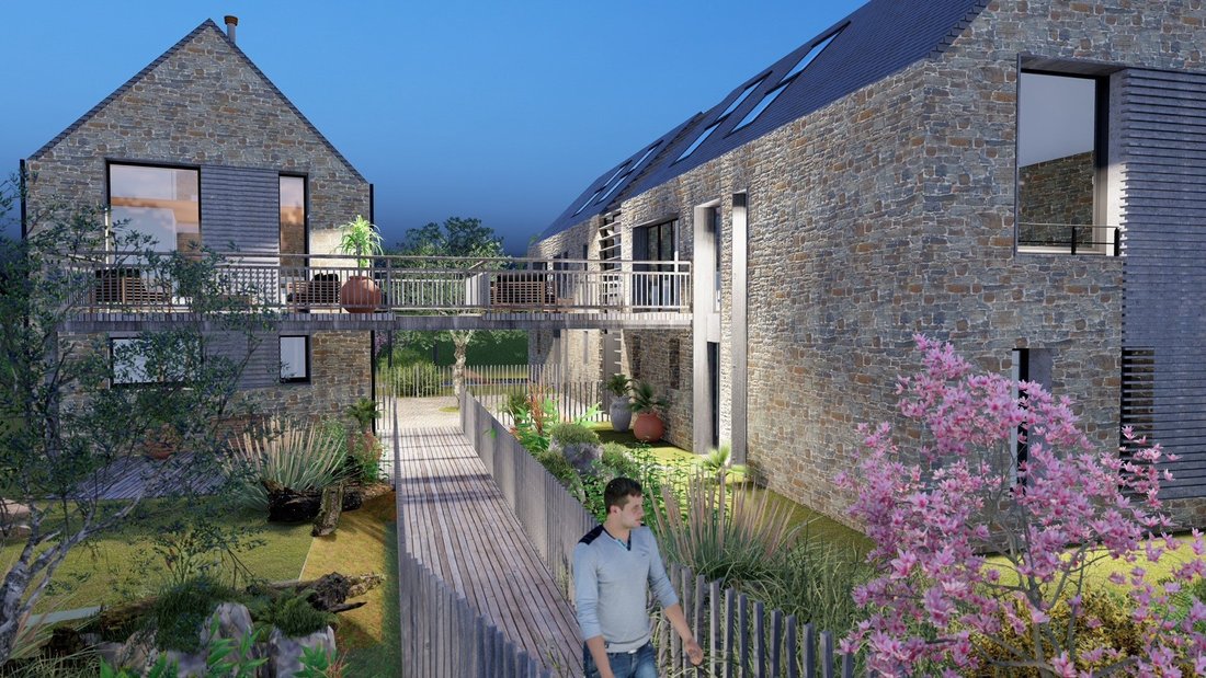 House in Ouest, Quiberon, France 4 - 17147144