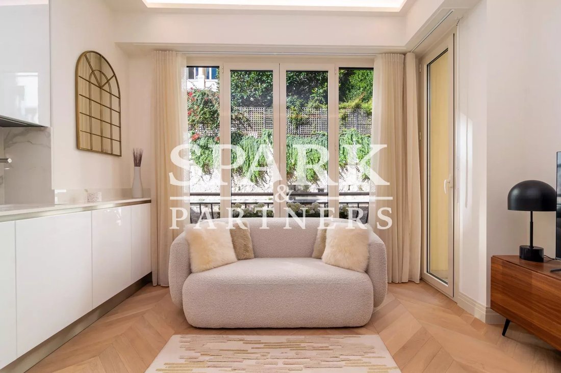 Apartment in Monaco, Monaco 1 - 17147538