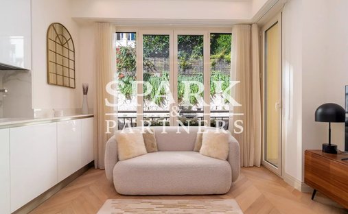 Wohnung in Monaco, Monaco 1