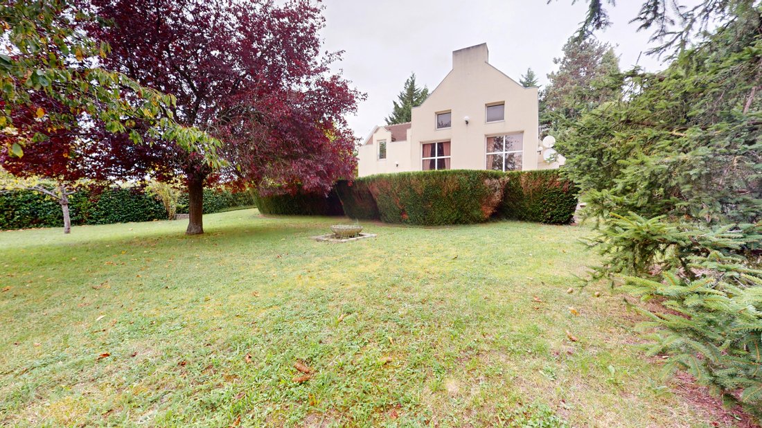 House in Carriere-Bois Rochefort, Cormeilles-en-Parisis, France 3 - 17147208
