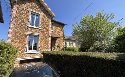 Casa en L'Union, Sartrouville, Francia 1