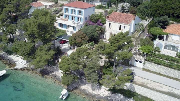 Villa in Lumbarda, Dubrovnik-Neretva County, Croatia 5 - 17147935