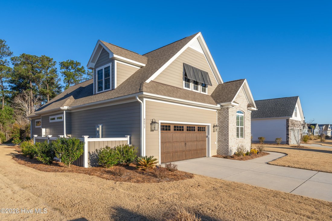 House in Northwest, North Carolina, United States 2 - 17146273