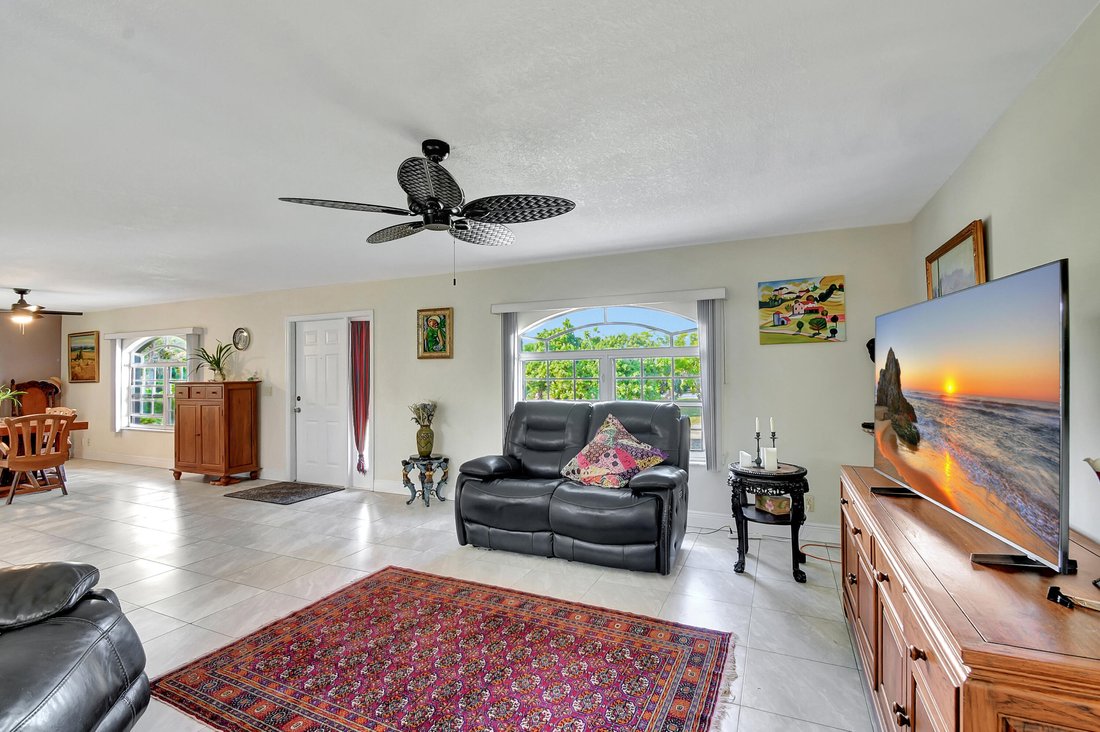 House in The Acreage, Florida, United States 5 - 16634565