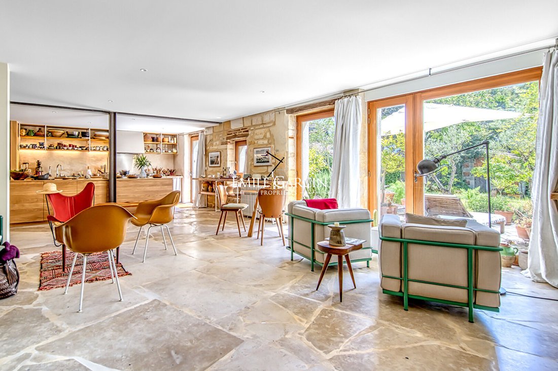 Villa in Le Lac-Bacalan, Bordeaux, France 2 - 17147090
