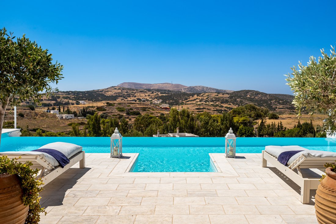 Villa in Syros, Aegean, Greece 3 - 17089470