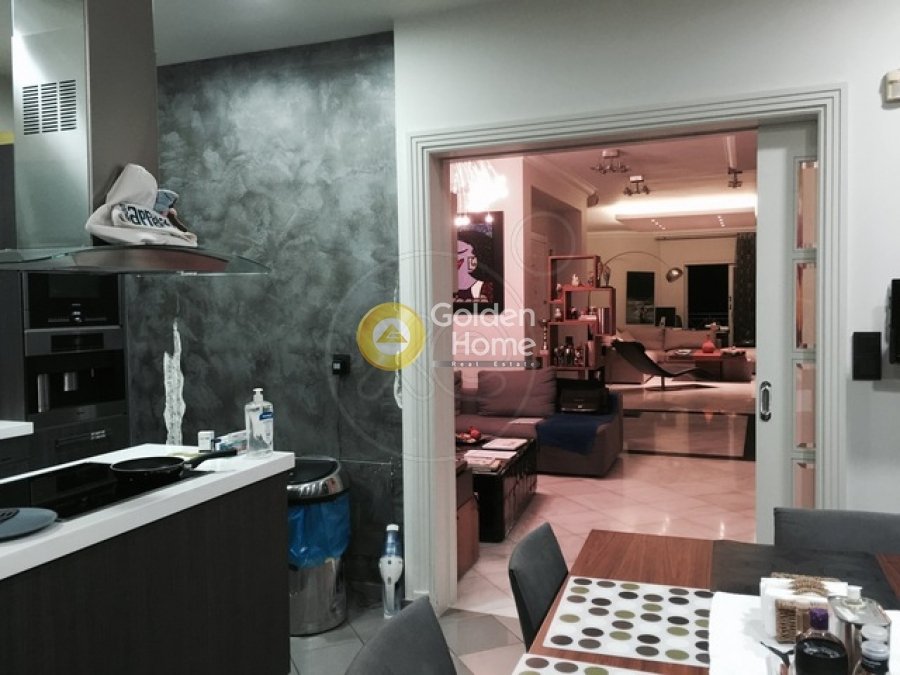 House in Glyfada, Attica, Greece 4 - 17149862