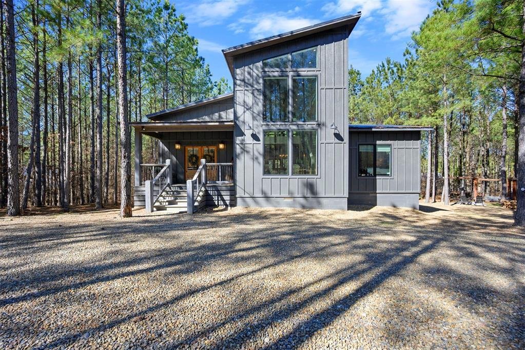 House in Broken Bow, Oklahoma, United States 1 - 17147740