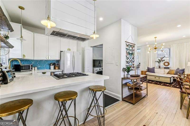 House in Atlanta, Georgia, United States 5 - 17146242
