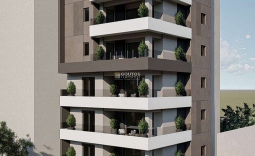 Appartement en South Athens, Attique, Grèce 1