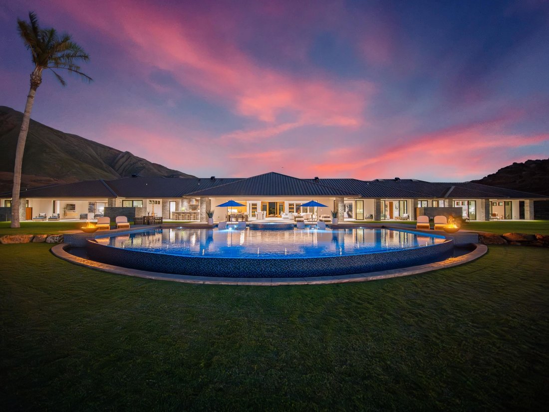 House in Lahaina, Hawaii, United States 2 - 17148363