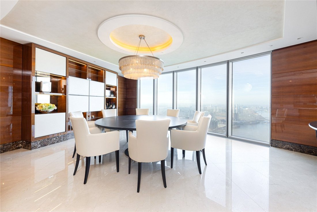 Apartment in Nine Elms, Wandsworth (Greater London), England 2 - 17147163