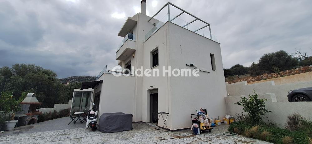House in Markopoulo Mesogaias, Attica, Greece 5 - 17150098