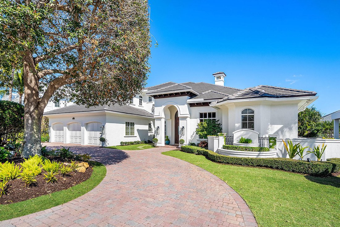 House in Boca Raton, Florida, United States 1 - 17148564