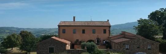 Andere in Campagnatico, Toskana, Italien 4 - 17150081