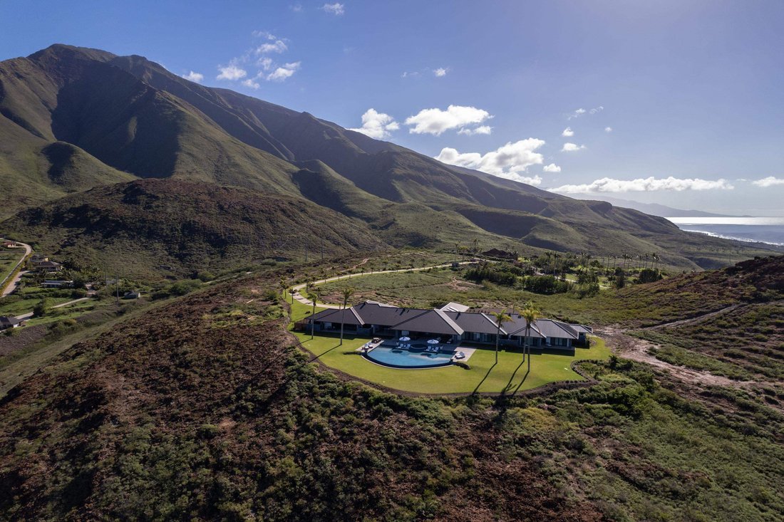 House in Lahaina, Hawaii, United States 4 - 17148363