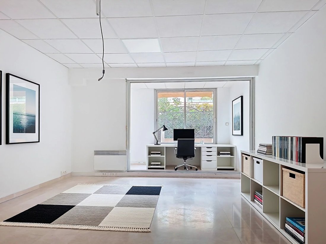 Appartement à Mazarin-Opéra-Bellegarde-Mairie, Aix-en-Provence, France 4 - 17146606