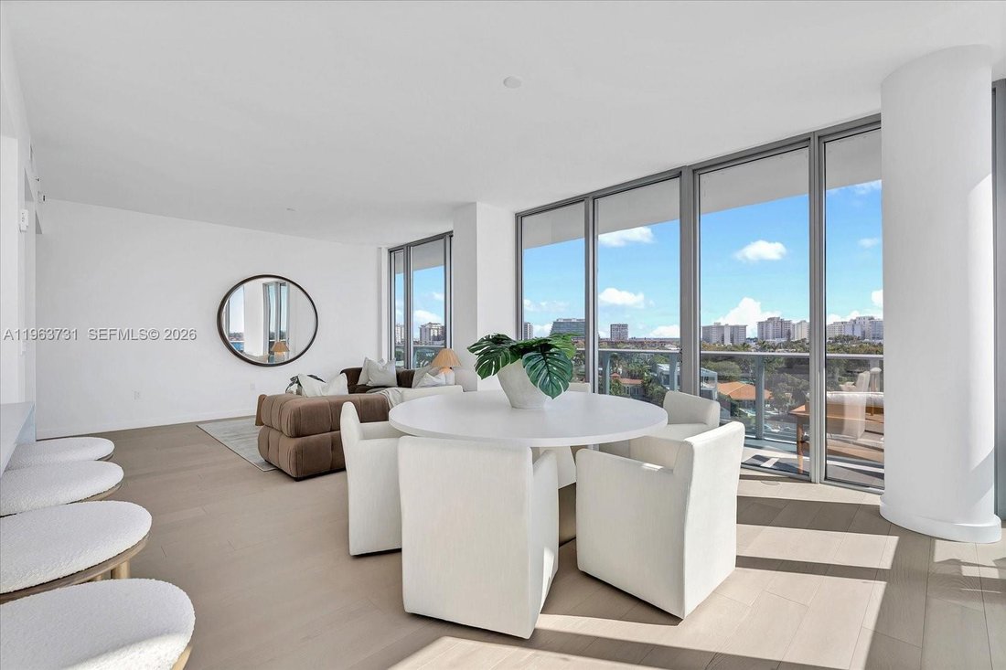 Condo in Bal Harbour, Florida, United States 4 - 17149842
