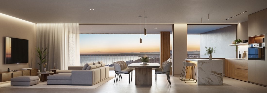 Apartment in Benicassim, Valencian Community, Spain 4 - 17147169
