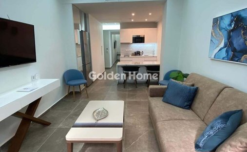 Estate in 1st District of Athens, Athens, Greece 1