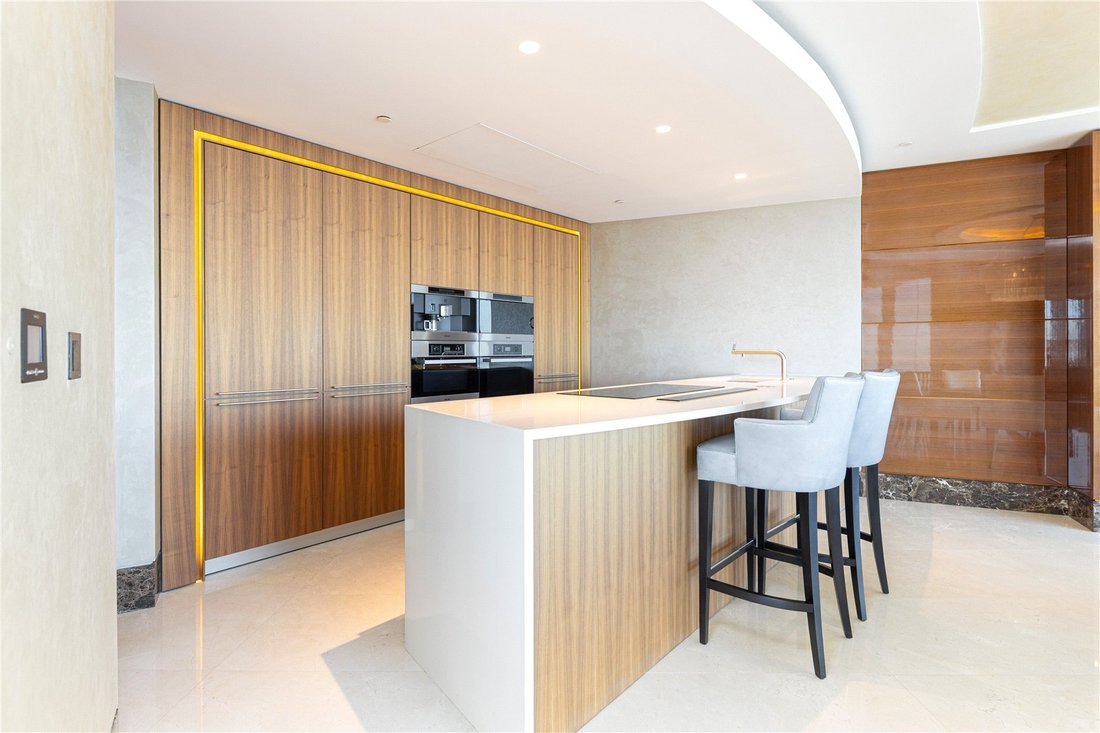 Apartment in Nine Elms, Wandsworth (Greater London), England 4 - 17147163