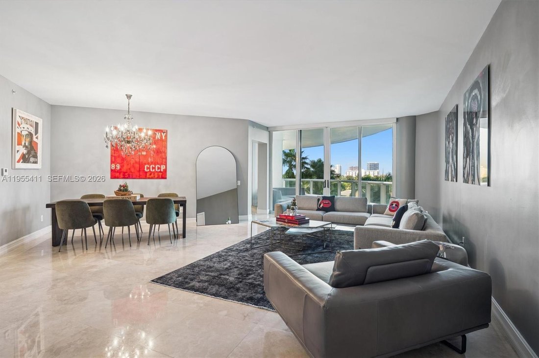 Condo in Aventura, Florida, United States 2 - 17149775