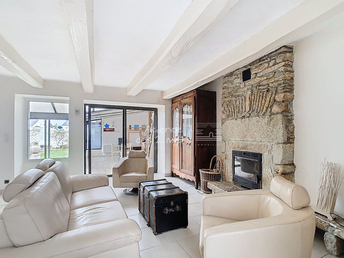House in Ouest, Quiberon, France 3 - 17146909
