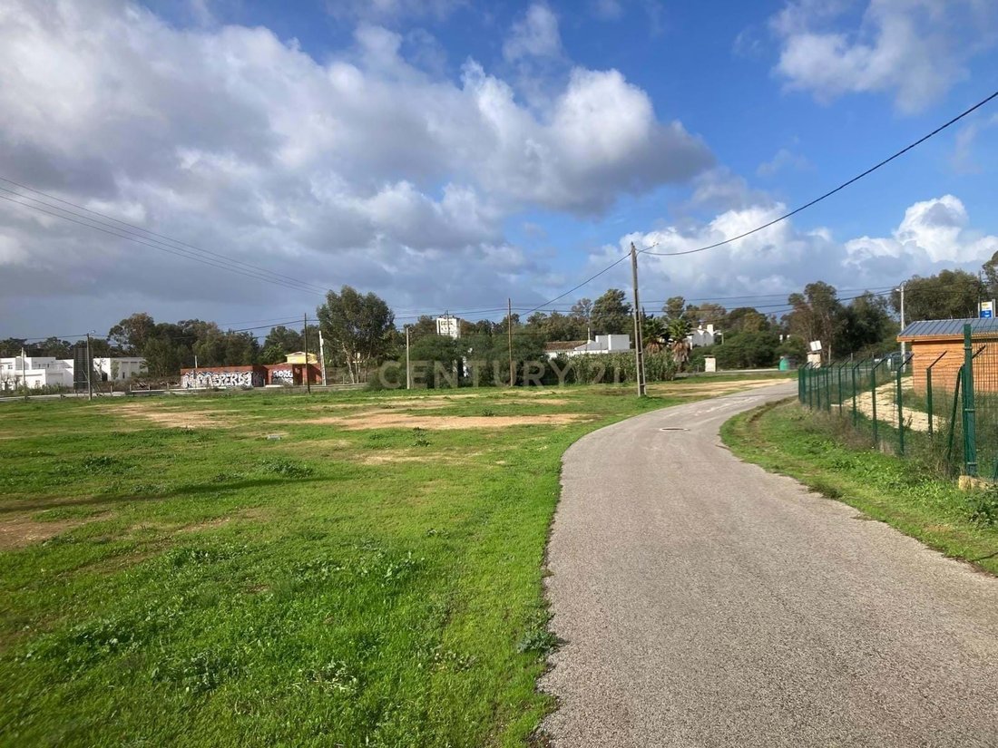 Land in Alvor, Algarve, Portugal 4 - 17150240