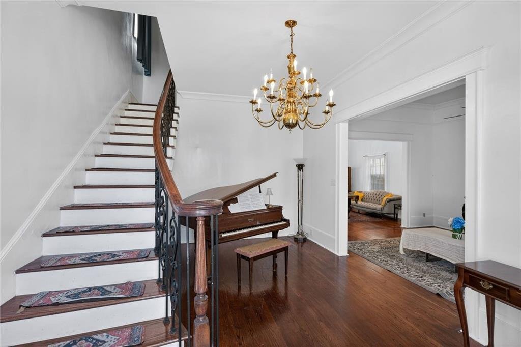 House in New Orleans, Louisiana, United States 5 - 17149253