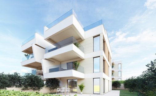 Apartment in Opcina Razanac, Zadar County, Croatia 1
