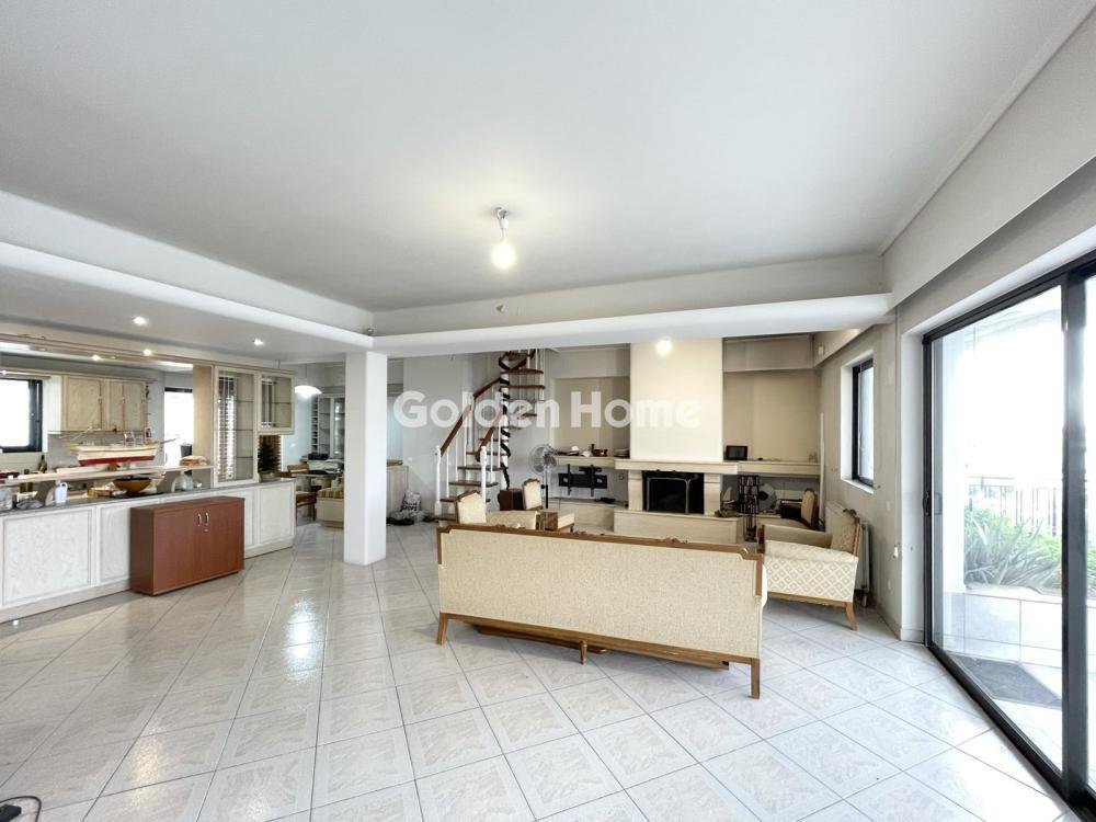 Apartment in Argyroupoli, Attica, Greece 5 - 17149969
