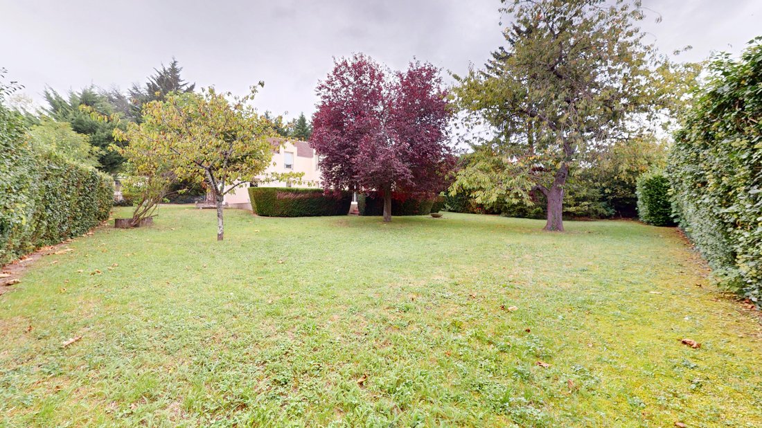 House in Carriere-Bois Rochefort, Cormeilles-en-Parisis, France 1 - 17147208