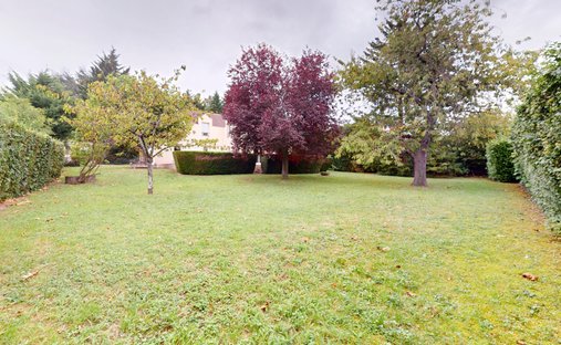 House in Carriere-Bois Rochefort, Cormeilles-en-Parisis, France 1
