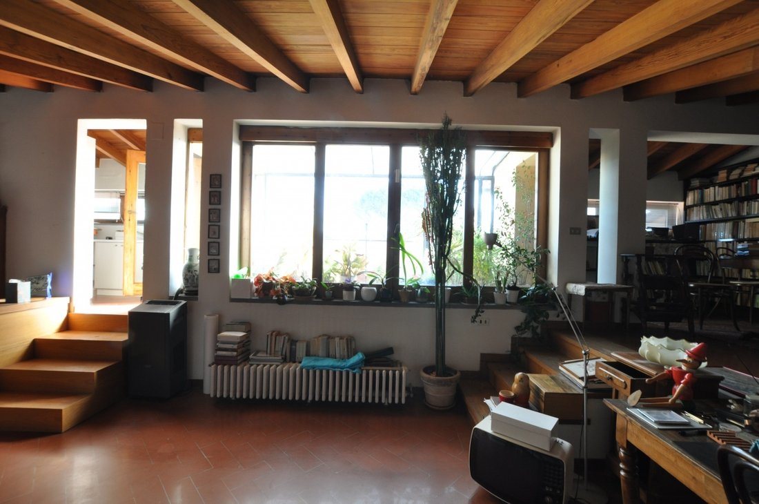 Villa in Galluzzo, Florence, Italy 4 - 17148819