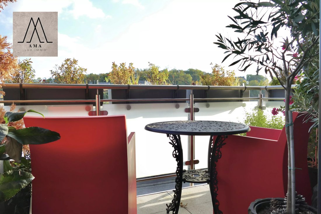 Apartment in Luxembourg, Luxembourg, Luxembourg 4 - 16915734