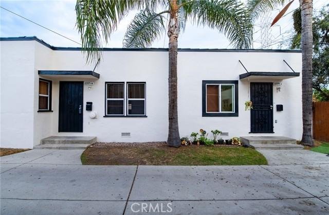 Apartment in South Gate, California, United States 1 - 17147823