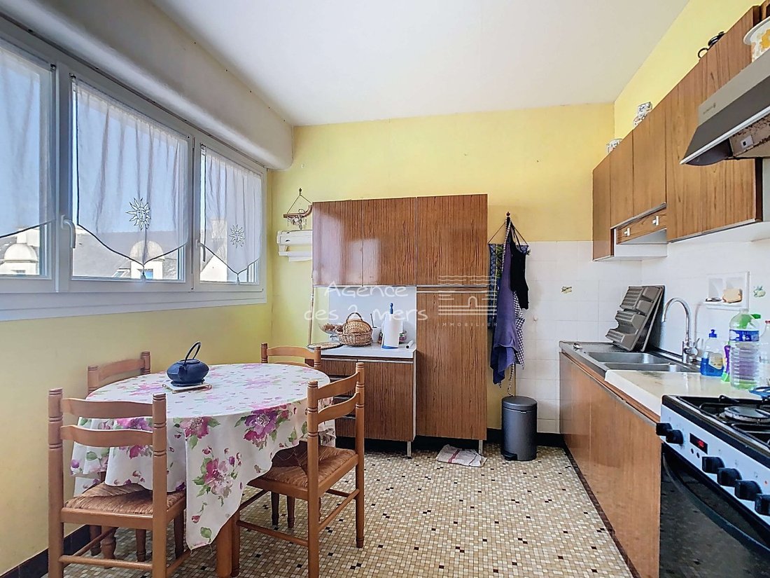 House in Ouest, Quiberon, France 4 - 17147298