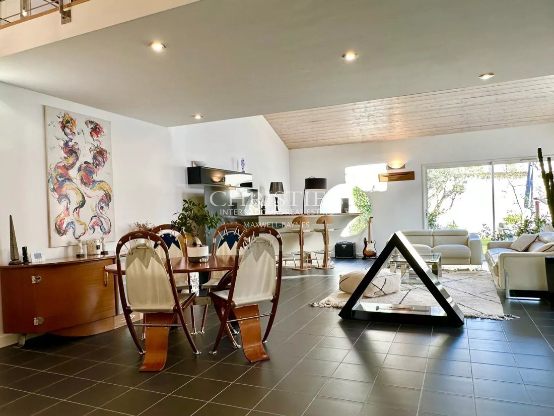 House in Est, Lagord, France 4 - 17147512