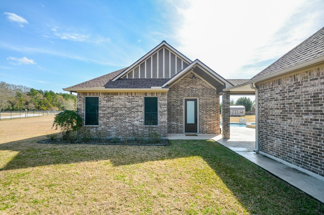 House in Splendora, Texas, United States 4 - 17148416