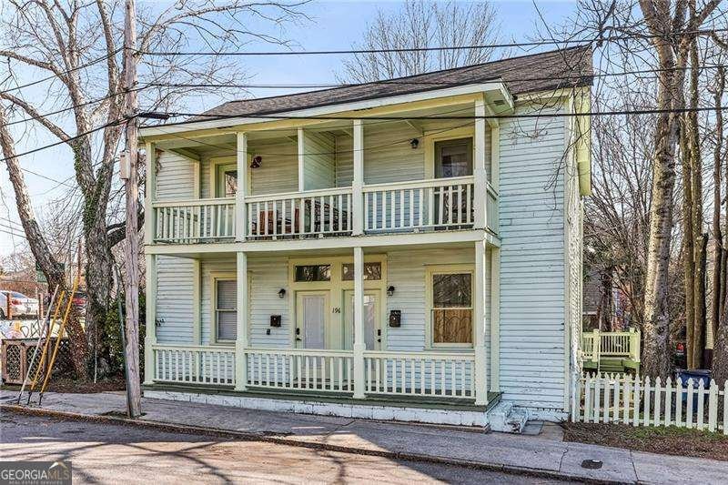House in Atlanta, Georgia, United States 1 - 17146242