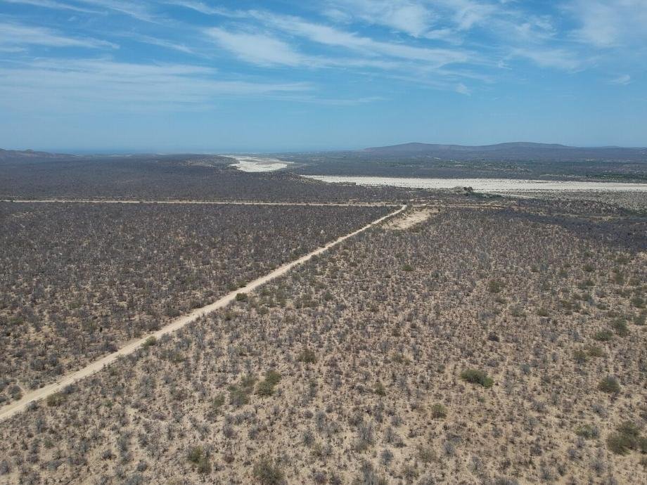 Land in La Parada, Baja California Sur, Mexico 5 - 17150105