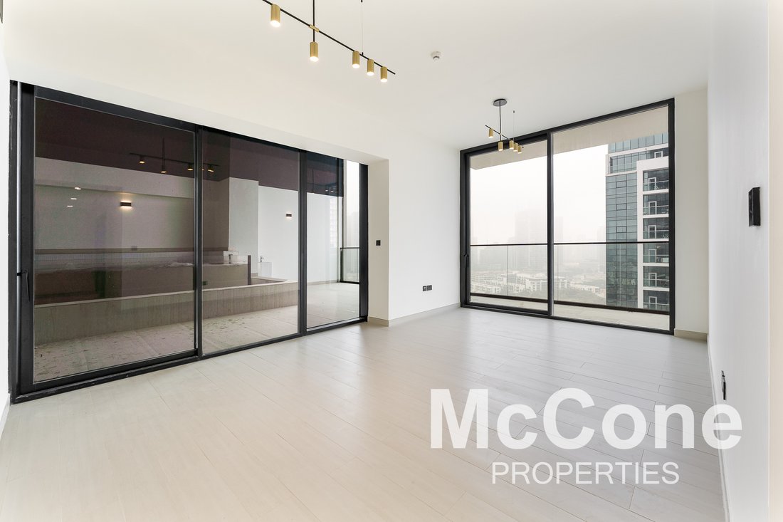 Apartment in JVC / Jumeirah Village Circle, Dubai, United Arab Emirates 1 - 17146488