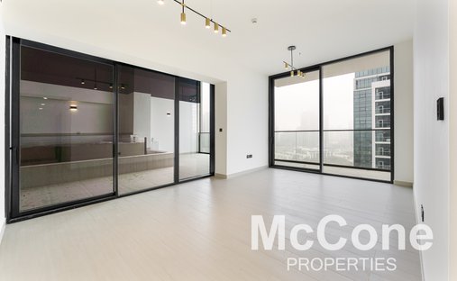 Apartment in Dubai, دبي, United Arab Emirates 1