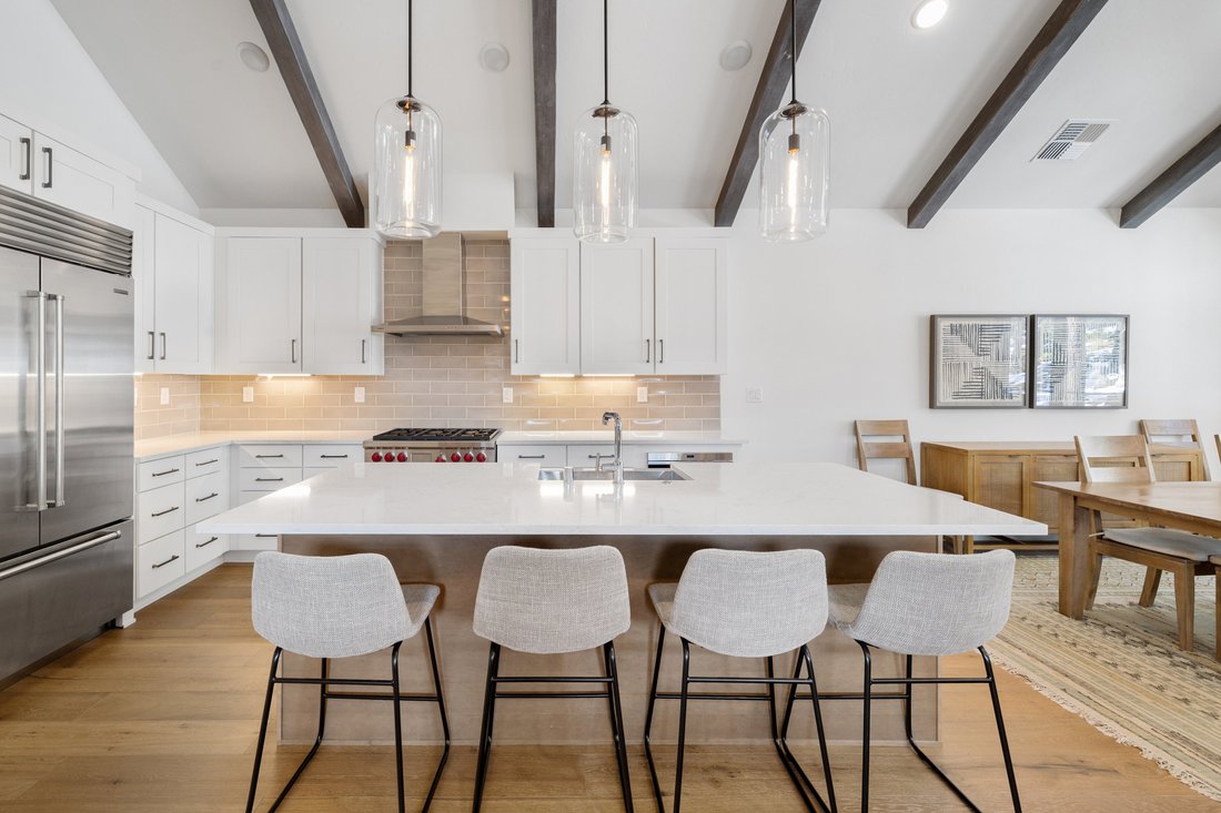 Townhouse in Glenbrook, Nevada, United States 4 - 17148372