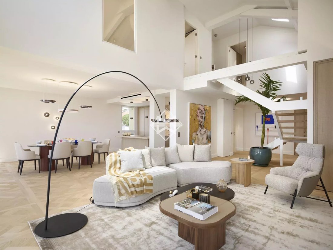 Apartment in Cannes, Provence-Alpes-Côte d'Azur, France 3 - 17147444