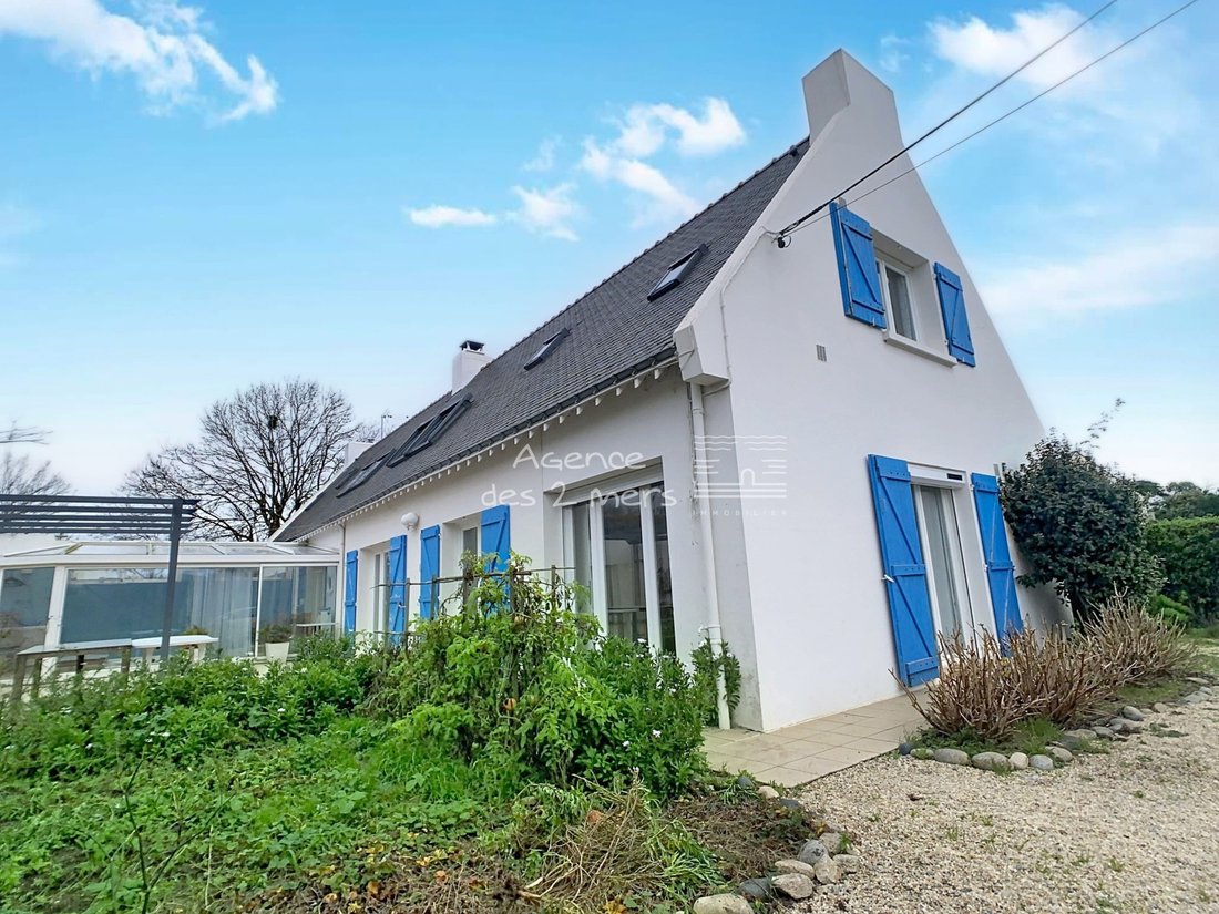 House in Ouest, Quiberon, France 1 - 17147071